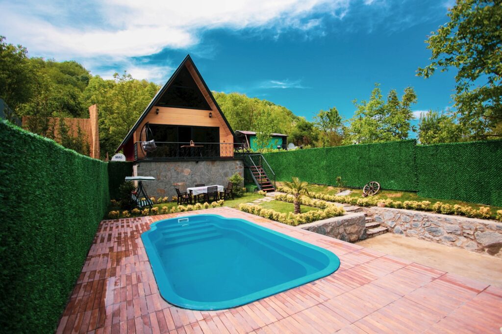Sakarya Kayaköy Bungalov Evleri bungalov