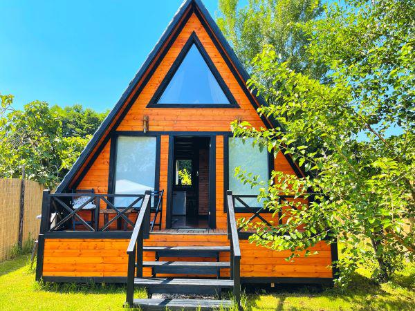 Sakarya Aladağlar Bungalov Evleri bungalov