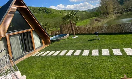 Sakarya Karasu Bungalov Evleri bungalov