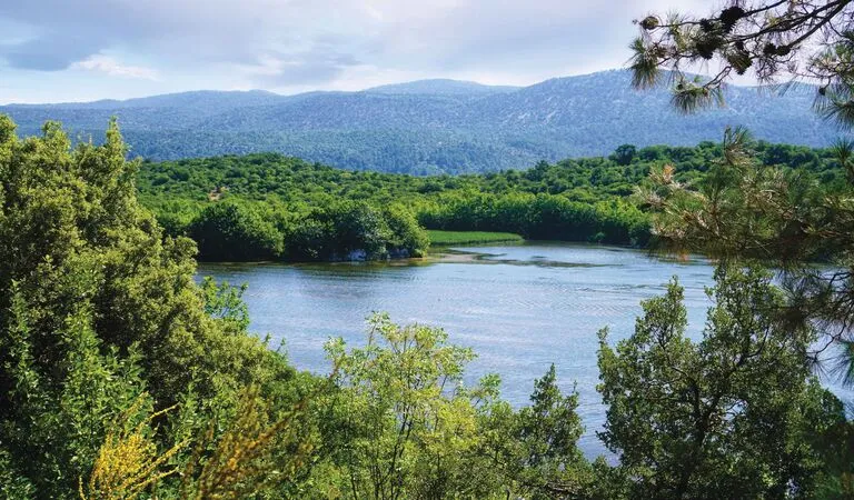 Kamp Yapılacak En Güzel 15 Yer