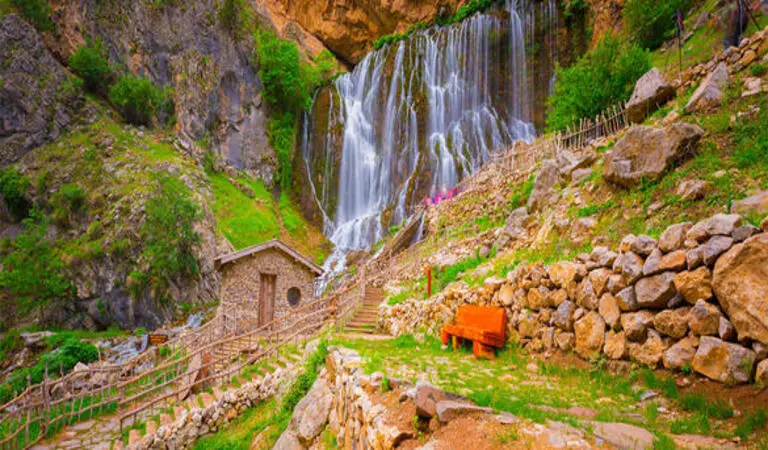 Kamp Yapılacak En Güzel 15 Yer