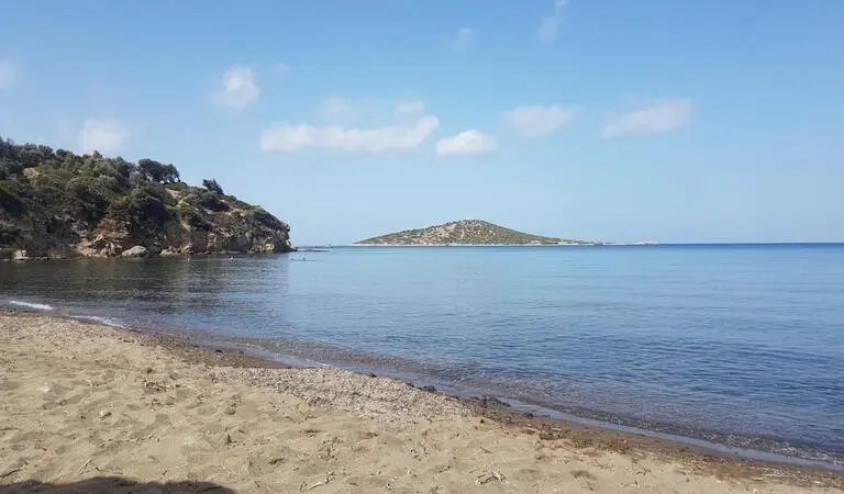 Bodrum da Denize Girilecek 9 Yer