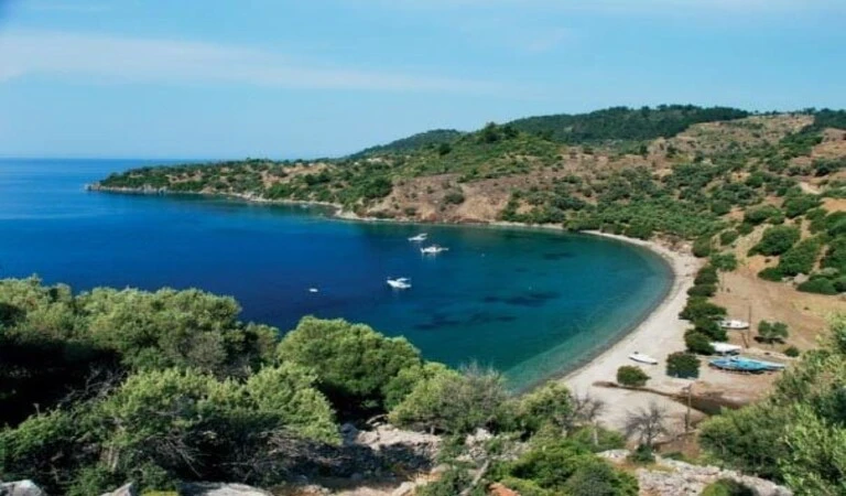 Bodrum da Denize Girilecek 9 Yer