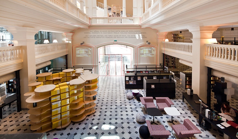 Öğrenciler İçin İstanbul da Ücretsiz Etkinlikler