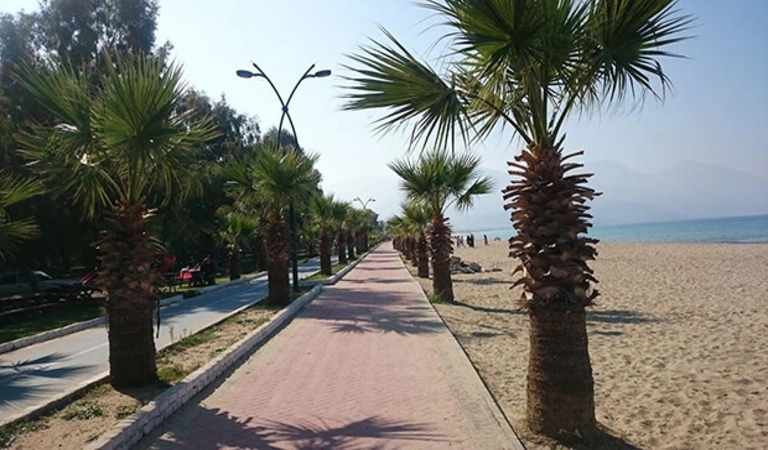 Kuşadasında Gezilecek Yerler: Ege’nin Göz Bebeği Seni Bekliyor