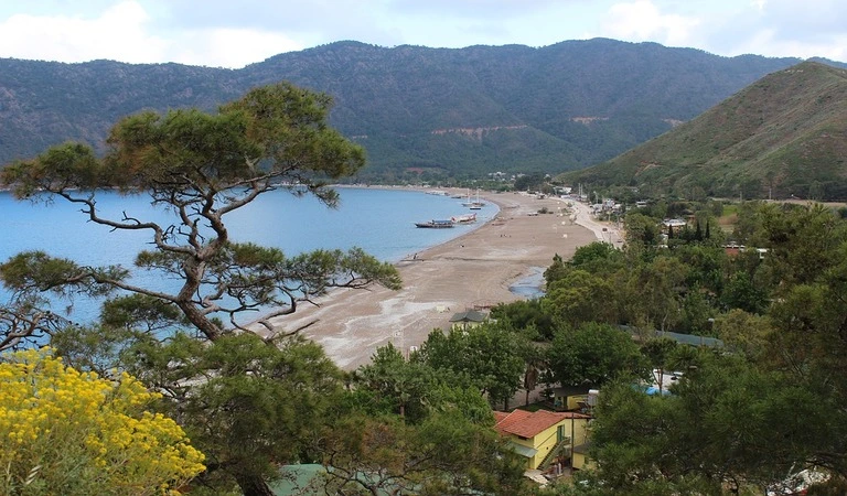 Sessiz Tatil Yerleri Kalabalıktan Uzak 7 Yer