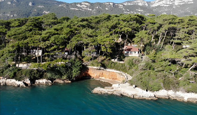 Kamp Yapılacak En Güzel 15 Yer