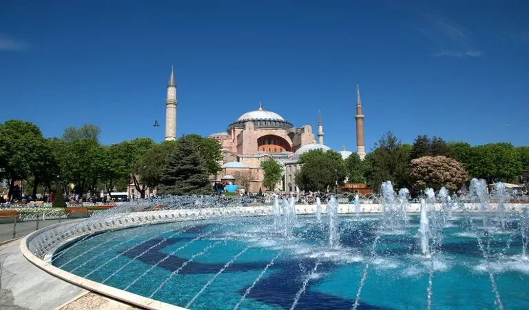 İstanbul da Ücretsiz Gezilebilecek 10 Tarihi Yer