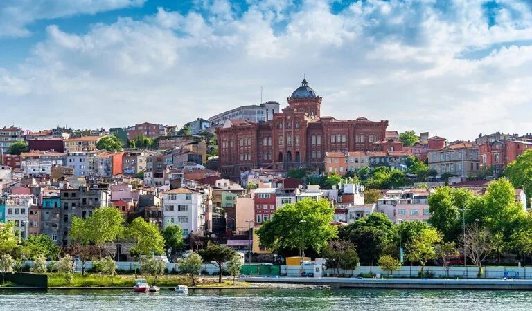 İstanbul da Ücretsiz Gezilebilecek 10 Tarihi Yer