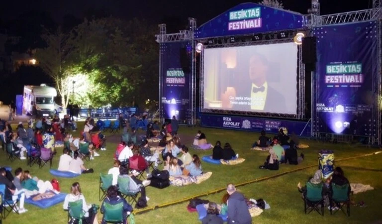 Öğrenciler İçin İstanbul da Ücretsiz Etkinlikler