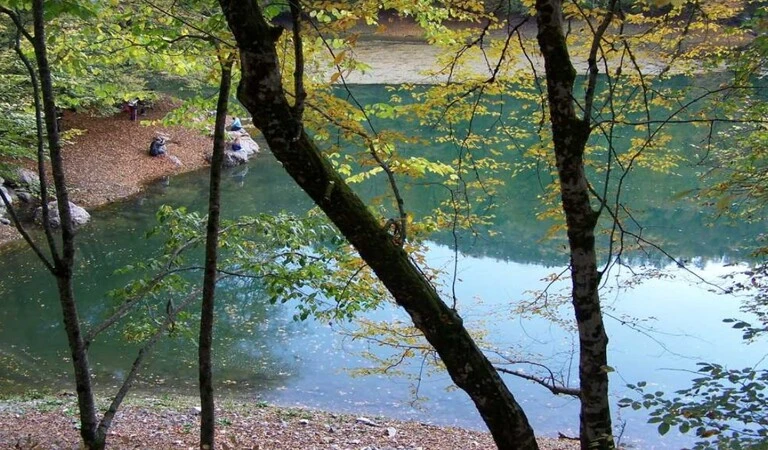 Kamp Yapılacak En Güzel 15 Yer