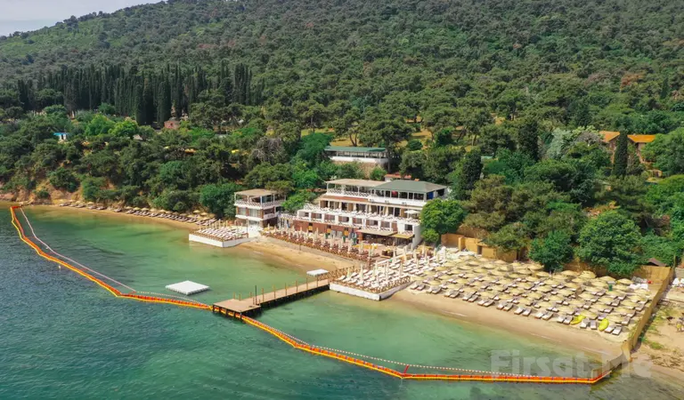 İstanbul da Denize Girilecek En Güzel Yerler