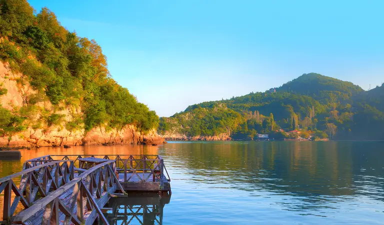 Kamp Yapılacak En Güzel 15 Yer