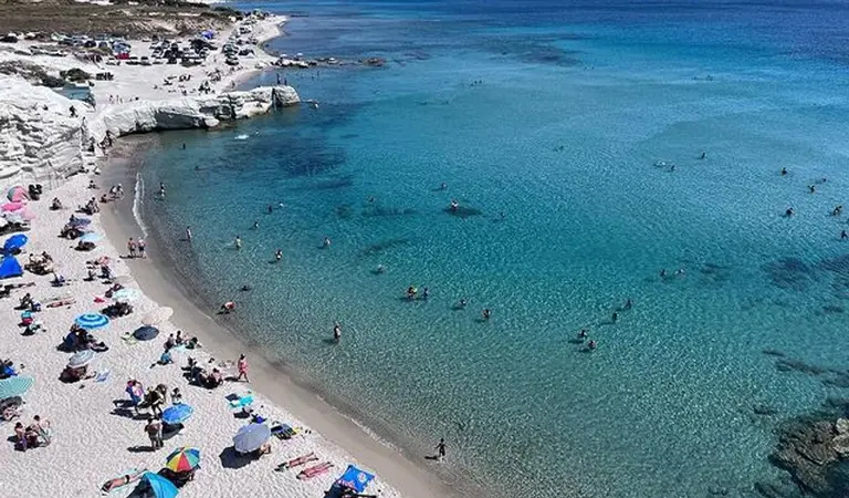 Kamp Yapılacak En Güzel 15 Yer