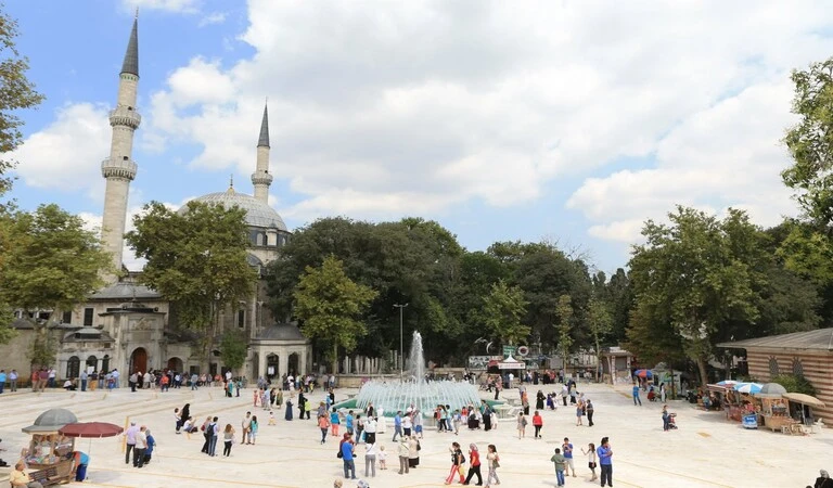 İstanbul da Ücretsiz Gezilebilecek 10 Tarihi Yer