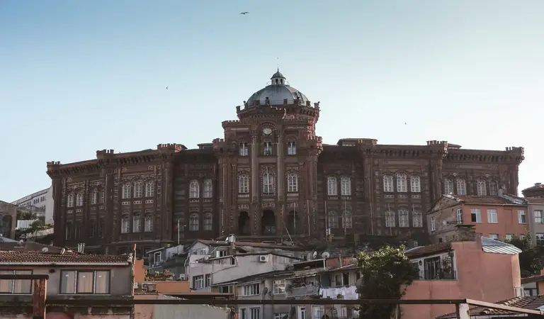 İstanbul da Ücretsiz Gezilebilecek 10 Tarihi Yer