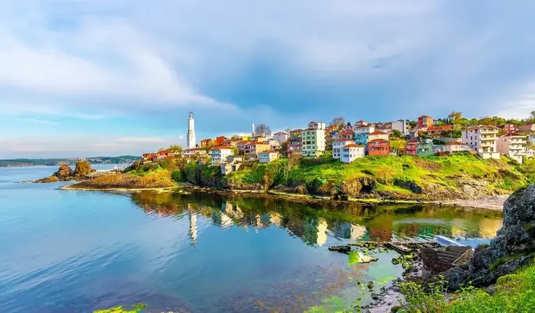 İstanbul da Denize Girilecek En Güzel Yerler