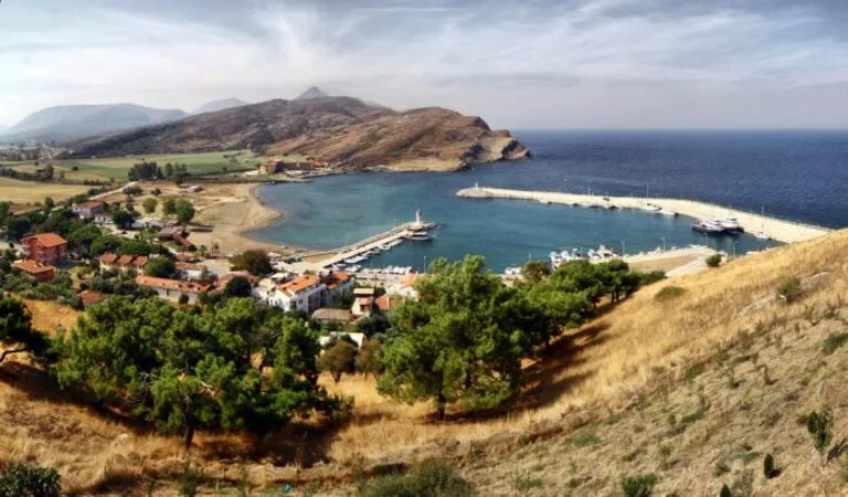 Karavanla Tatil Yapılacak En Sessiz 10 Yer