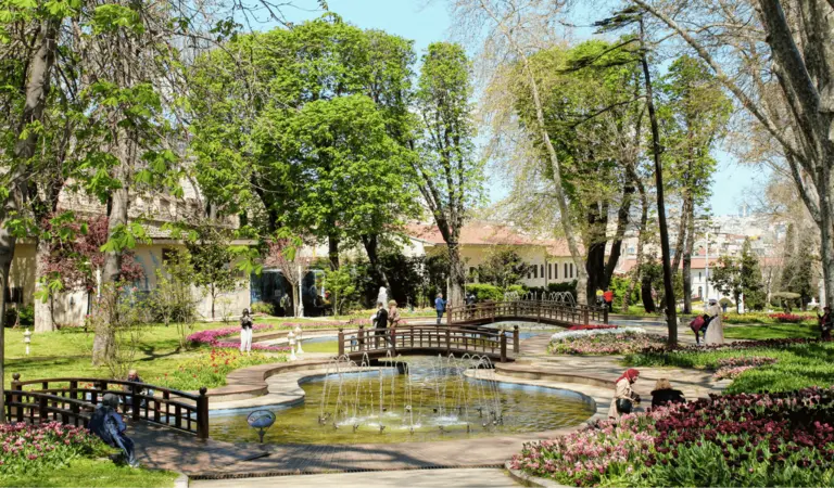 İstanbul da Ücretsiz Gezilebilecek 10 Tarihi Yer