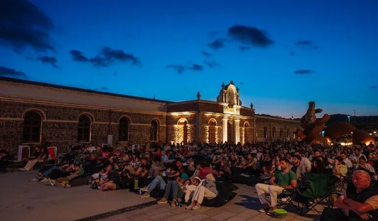 Öğrenciler İçin İstanbul da Ücretsiz Etkinlikler