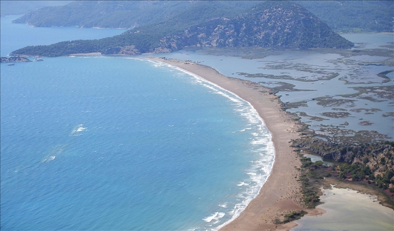 Antalya da Denize Girilecek En Güzel 10 Yer