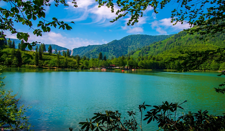 Kamp Yapılacak En Güzel 15 Yer