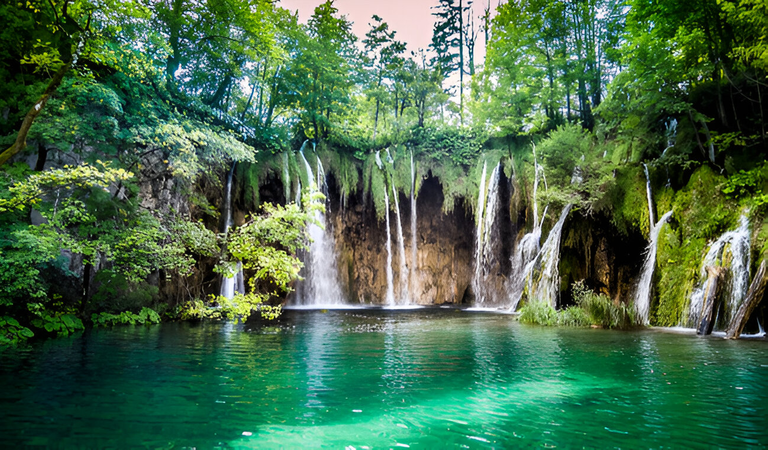 Kamp Yapılacak En Güzel 15 Yer