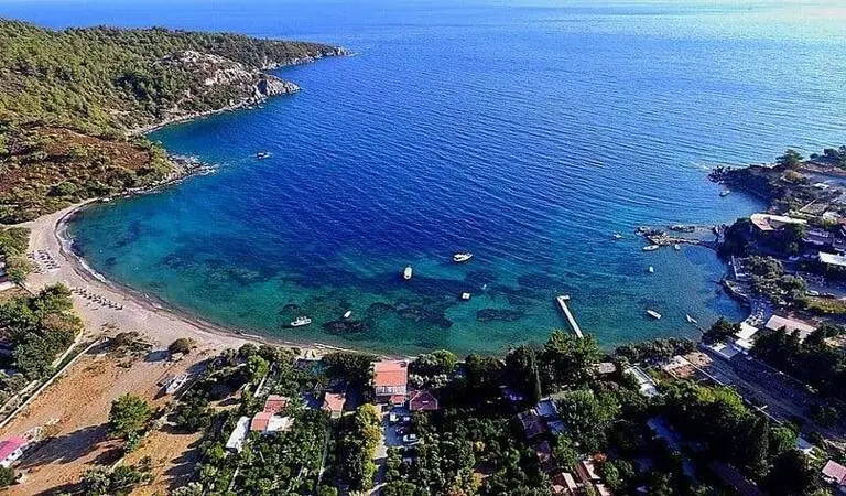 Sessiz Tatil Yerleri Kalabalıktan Uzak 7 Yer