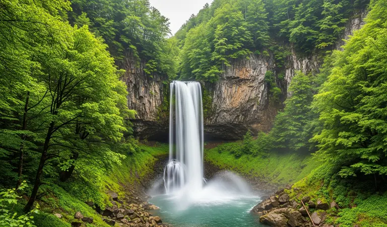 Kamp Yapılacak En Güzel 15 Yer