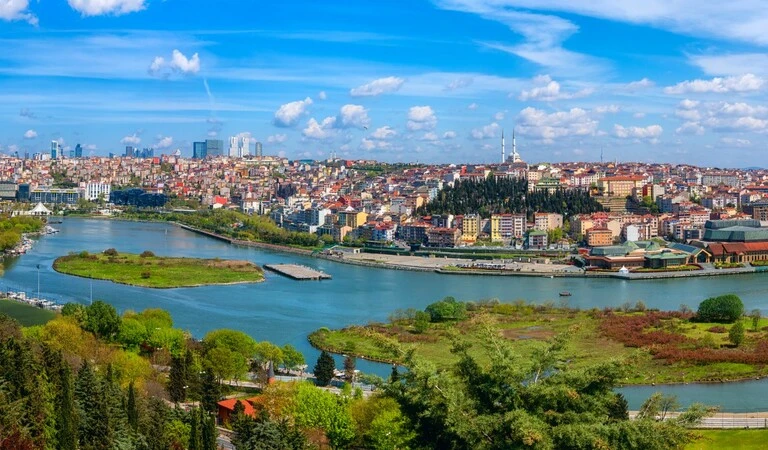 İstanbul da Ücretsiz Gezilebilecek 10 Tarihi Yer