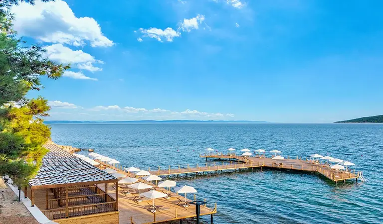 Sessiz Tatil Yerleri Kalabalıktan Uzak 7 Yer