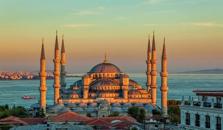 İstanbul da Ücretsiz Gezilebilecek 10 Tarihi Yer
