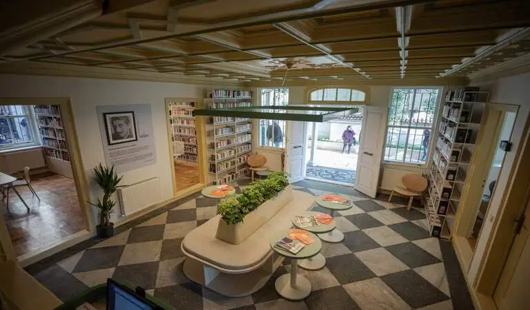 Öğrenciler İçin İstanbul da Ücretsiz Etkinlikler