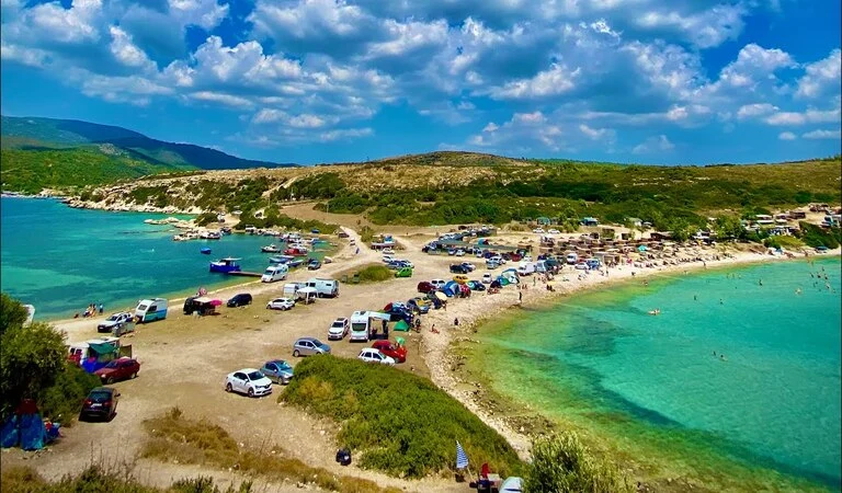 İzmir de denize girilecek en güzel 8 yer