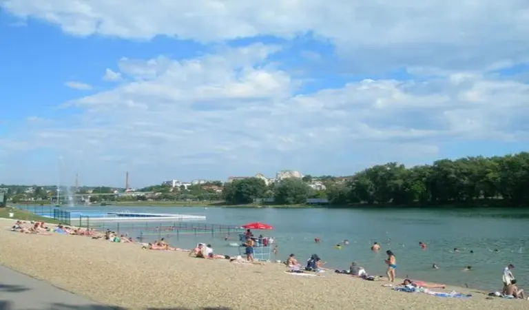 Belgrad Turistik Yerler