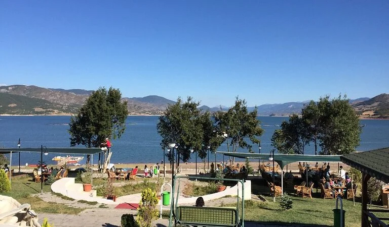 Tokat da Piknik Yapılacak Yerler