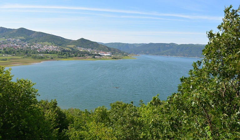 Tokat Almus Gezilecek Yerler