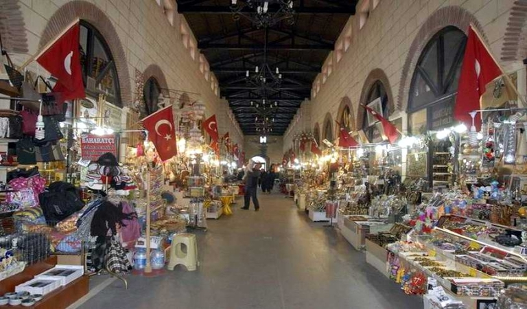 Çanakkale de Gezilecek Yerler