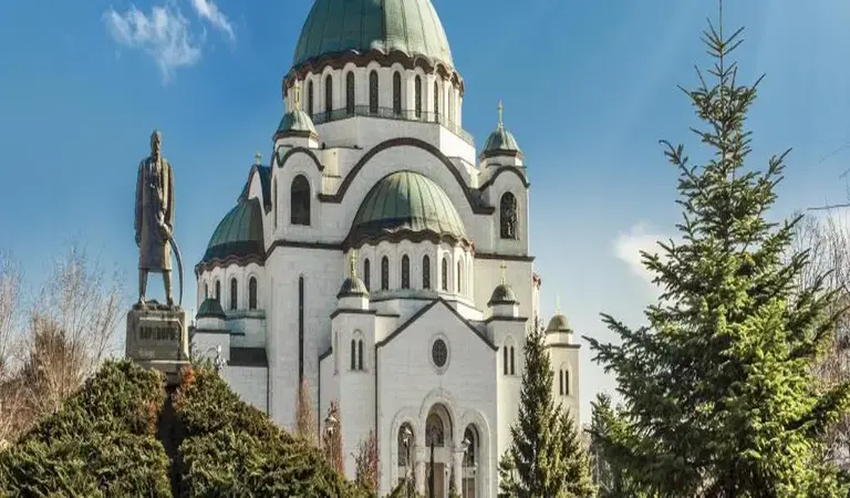 Belgrad Turistik Yerler