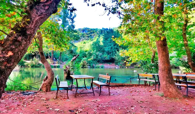 Kocaeli de Mangal Yapılacak Yerler
