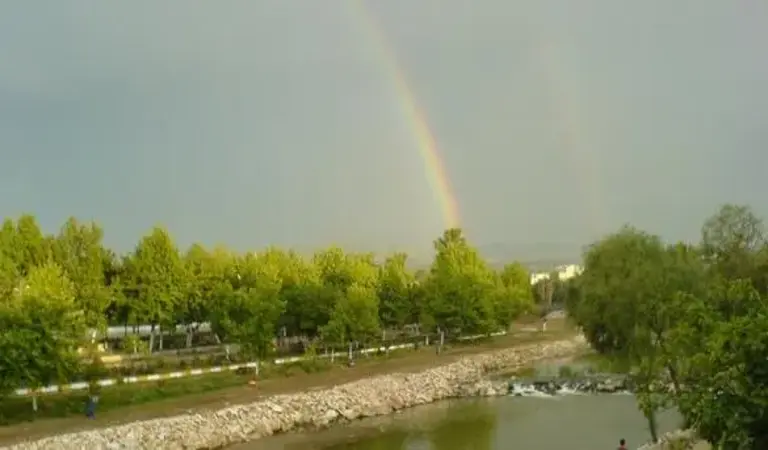 Çanakkale de Kamp Yapılacak Yerler