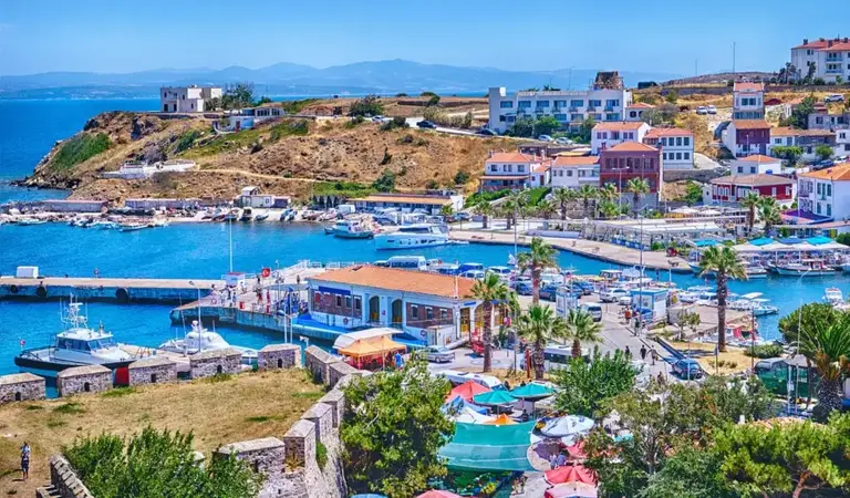 Çanakkale de Gezilecek Yerler