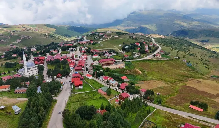 Ordu da Gezilecek Yerler
