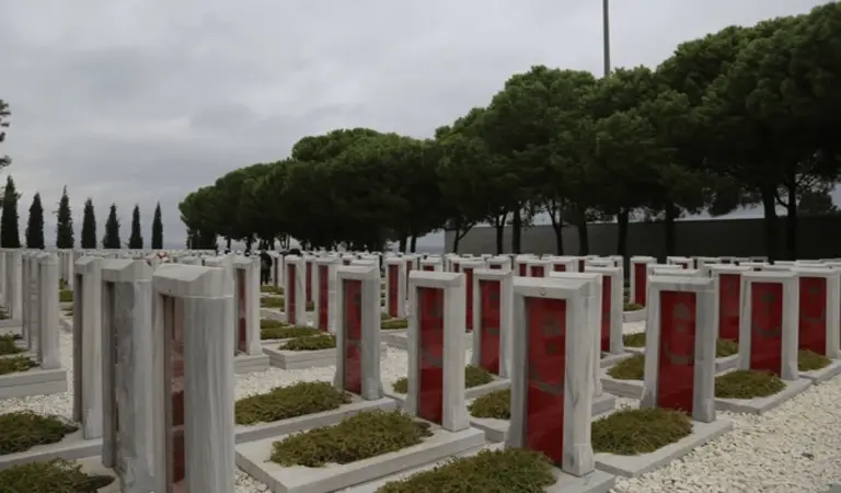 Çanakkale de Gezilecek Yerler