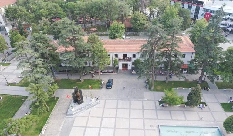 Tokat Erbaa Gezilecek Yerler