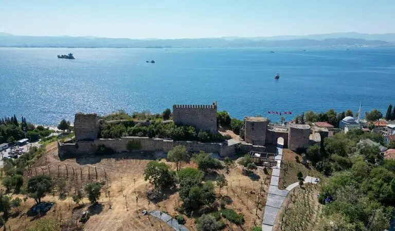 Kocaeli de Gezilecek Yerler