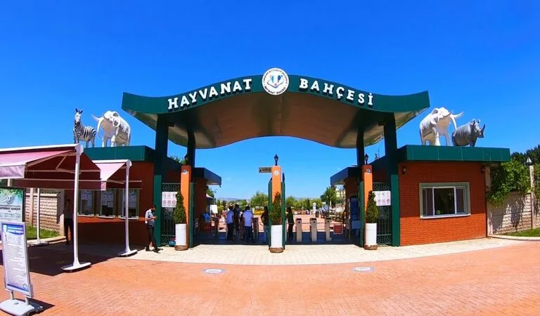 Eskişehir de Gezilecek Yerler