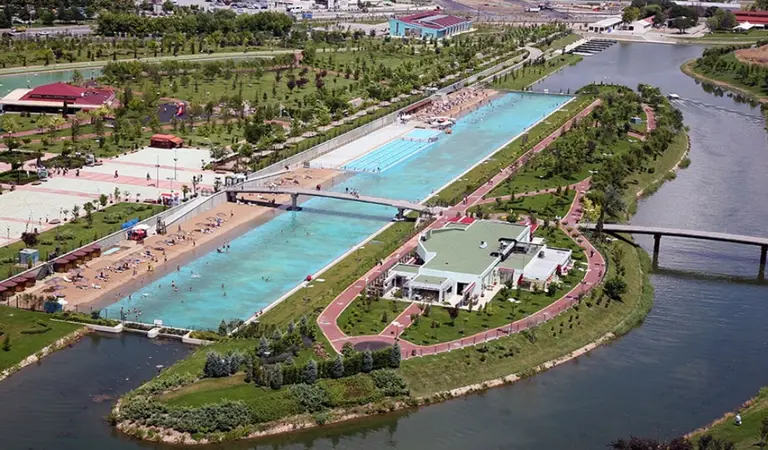 Eskişehir de Gezilecek Yerler