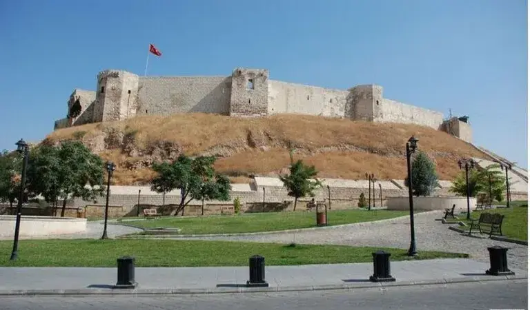 Gaziantepte Gezilecek Yerler
