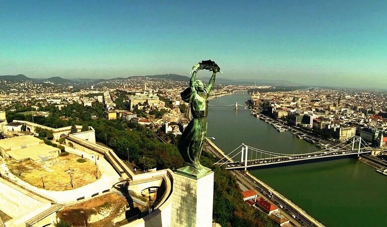 Budapeşte Gezilecek Yerler